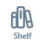 shelf